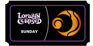 MTG: Lorwyn Eclipsed Pre-Release Sunday MTG: Lorwyn Eclipsed Pre-Release Sunday