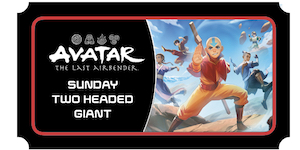 Avatar Pre-release Sunday 2HG Avatar Pre-release Sunday 2HG
