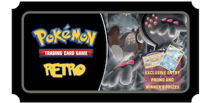 Retro Pokemon Tournament Dec 2025 Retro Pokemon Tournament Dec 2025