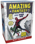 Magic: The Gathering - Marvel Spider-Man Gift Bundle Magic: The Gathering - Marvel Spider-Man Gift Bundle