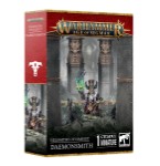 Helsmiths Of Hashut: Daemonsmith