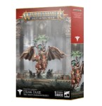 Helsmiths Of Hashut: Urak Taar The First Daemonsmith