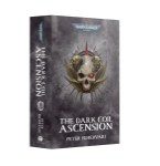 The Dark Coil: Ascension