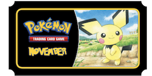 Pokemon League Challenge November Juniors/Seniors Ticket Pokemon League Challenge November Juniors/Seniors Ticket