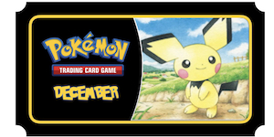 Pokemon League Challenge December Juniors/Seniors Ticket Pokemon League Challenge December Juniors/Seniors Ticket