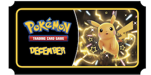 Pokemon League Challenge December Masters Ticket Pokemon League Challenge December Masters Ticket