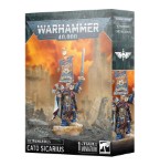 Ultramarines: Cato Sicarius Ultramarines: Cato Sicarius