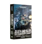 Death And Duty (PB)