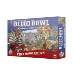 Blood Bowl: Third Season Edition Blood Bowl: Third Season Edition
