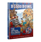 Blood Bowl: Official Rulebook (3rd) Blood Bowl: Official Rulebook (3rd)