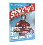 Blood Bowl: Spike! Journal 19 Blood Bowl: Spike! Journal 19