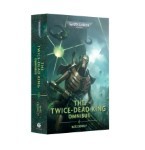 The Twice-Dead King: The Omnibus (PB)