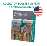 Seeds of Unity Collector Booster Box Seeds of Unity Collector Booster Box
