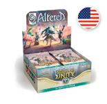 Seeds of Unity Booster Box (24 Boosters) Seeds of Unity Booster Box (24 Boosters)