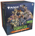 MTG: Teenage Mutant Ninja Turtles Team Up