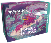MTG: Lorwyn Eclipsed Bundle - limit of 4 per person MTG: Lorwyn Eclipsed Bundle - limit of 4 per person