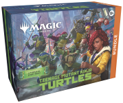 MTG: Teenage Mutant Ninja Turtles Bundle