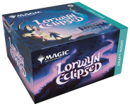 MTG: Lorwyn Eclipsed Draft Night - limit of 2 per person MTG: Lorwyn Eclipsed Draft Night - limit of 2 per person
