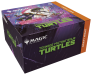 MTG: Teenage Mutant Ninja Turtles Draft Night