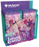 MTG: Lorwyn Eclipsed Collector Booster Box (12 Boosters) - limit of 1 per person MTG: Lorwyn Eclipsed Collector Booster Box (12 Boosters) - limit of 1 per person