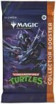 MTG: Teenage Mutant Ninja Turtles Collector Booster