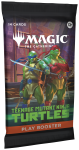 MTG: Teenage Mutant Ninja Turtles Play Booster