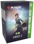 MTG: Lorwyn Eclipsed 60-Card Theme Deck - Angels MTG: Lorwyn Eclipsed 60-Card Theme Deck - Angels