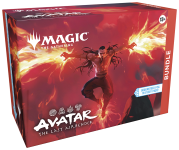 MTG: Avatar: The Last Airbender Bundle MTG: Avatar: The Last Airbender Bundle