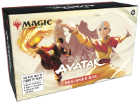 MTG: Avatar: The Last Airbender Beginner Box MTG: Avatar: The Last Airbender Beginner Box