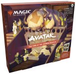 MTG: Avatar: The Last Airbender Scene Box - Tea Time at the Jasmine Dragon MTG: Avatar: The Last Airbender Scene Box - Tea Time at the Jasmine Dragon