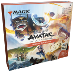 MTG: Avatar: The Last Airbender Scene Box - The Black Sun invasion MTG: Avatar: The Last Airbender Scene Box - The Black Sun invasion