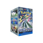 Korean Pokemon TCG: Future Flash Booster Box (30 Boosters)