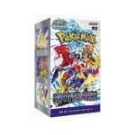 Korean Pokemon TCG: Raging Surf SV3a Booster Box (30 Boosters)