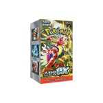 Korean Pokemon TCG: Scarlet Ex sv1S Booster Box (30 Boosters)