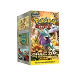 Korean Pokemon TCG: Wild Force sv5K Booster Box (30 Boosters)