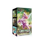 Korean Pokemon TCG: Space Juggler S10P Booster Box (30 Boosters)