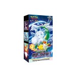 Korean Pokemon TCG: Incandescent arcana S11a Booster Box (20 Boosters)