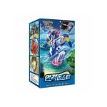 Korean Pokemon TCG: Rapid Stike Master S5R Booster Box (30 Boosters)