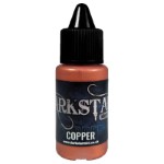 Darkstar: Copper