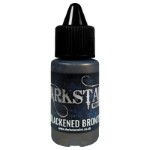 Darkstar: Blackened Bronze