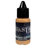 Darkstar: Polished Copper