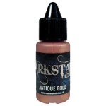 Darkstar: Antique Gold