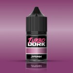 Turbo Dork: Syringa Metallic Acrylic Paint 22ml Bottle