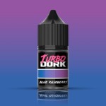 Turbo Dork: Blue Raspberry TurboShift Acrylic Paint 22ml Bottle