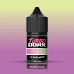 Turbo Dork: Cloud Nine TurboShift Acrylic Paint 22ml Bottle