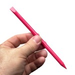 Turbo Dork: Silicone Mixing Sticks (3 Pack)