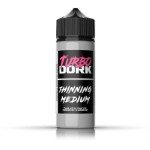 Turbo Dork: Thinning Medium 22ml Bottle (120ml)