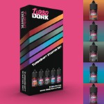 Turbo Dork: TurboShift Starter Set