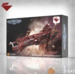 Bioficer Dreadnought