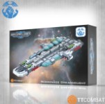 Resistance Dreadnought